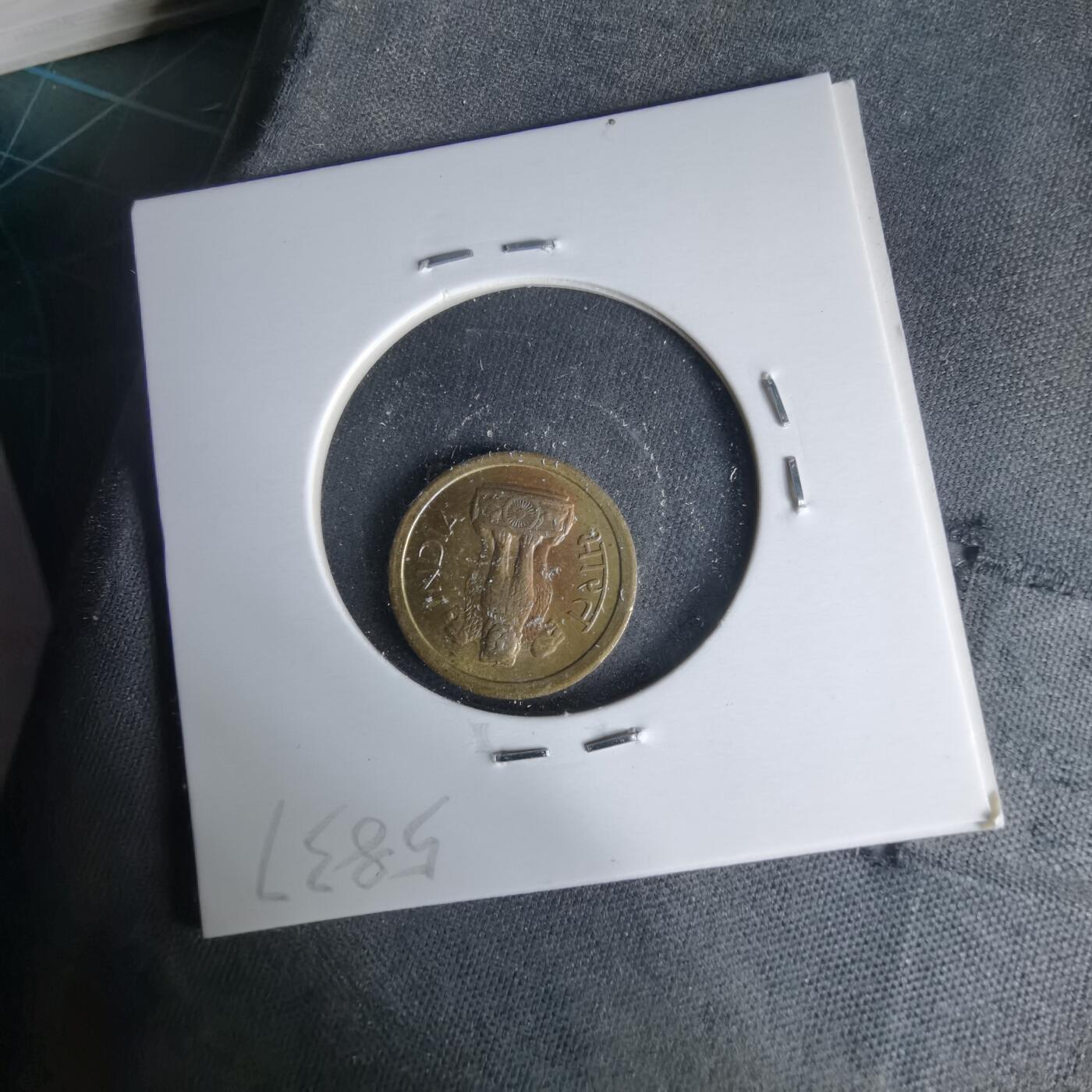 沼泽如烟--第1019场 英属印度1964年1派沙