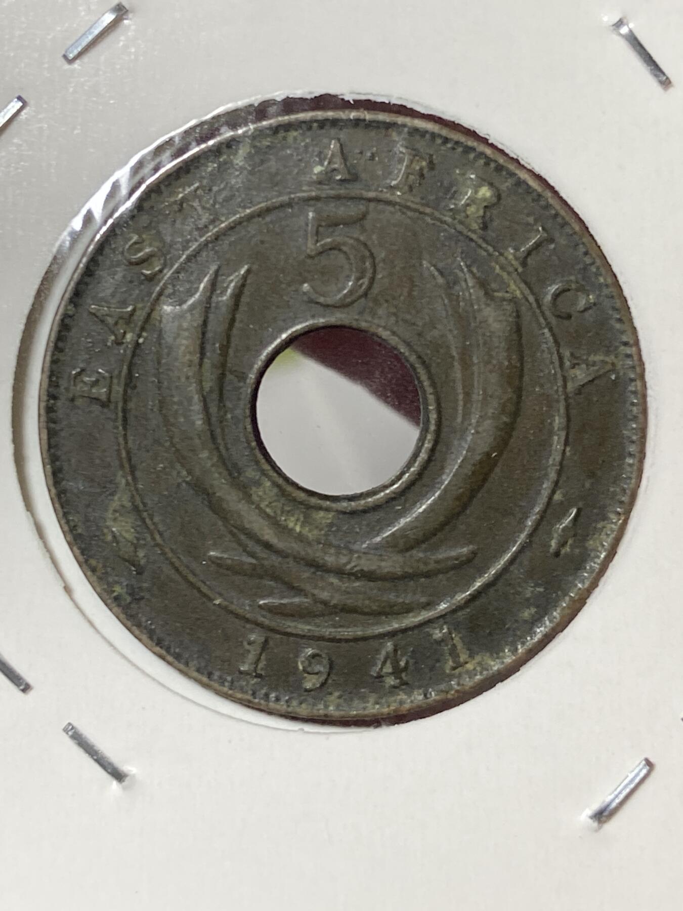 2026年第三十五场(总第二百零四场）外国精品纸夹币场(免佣金)