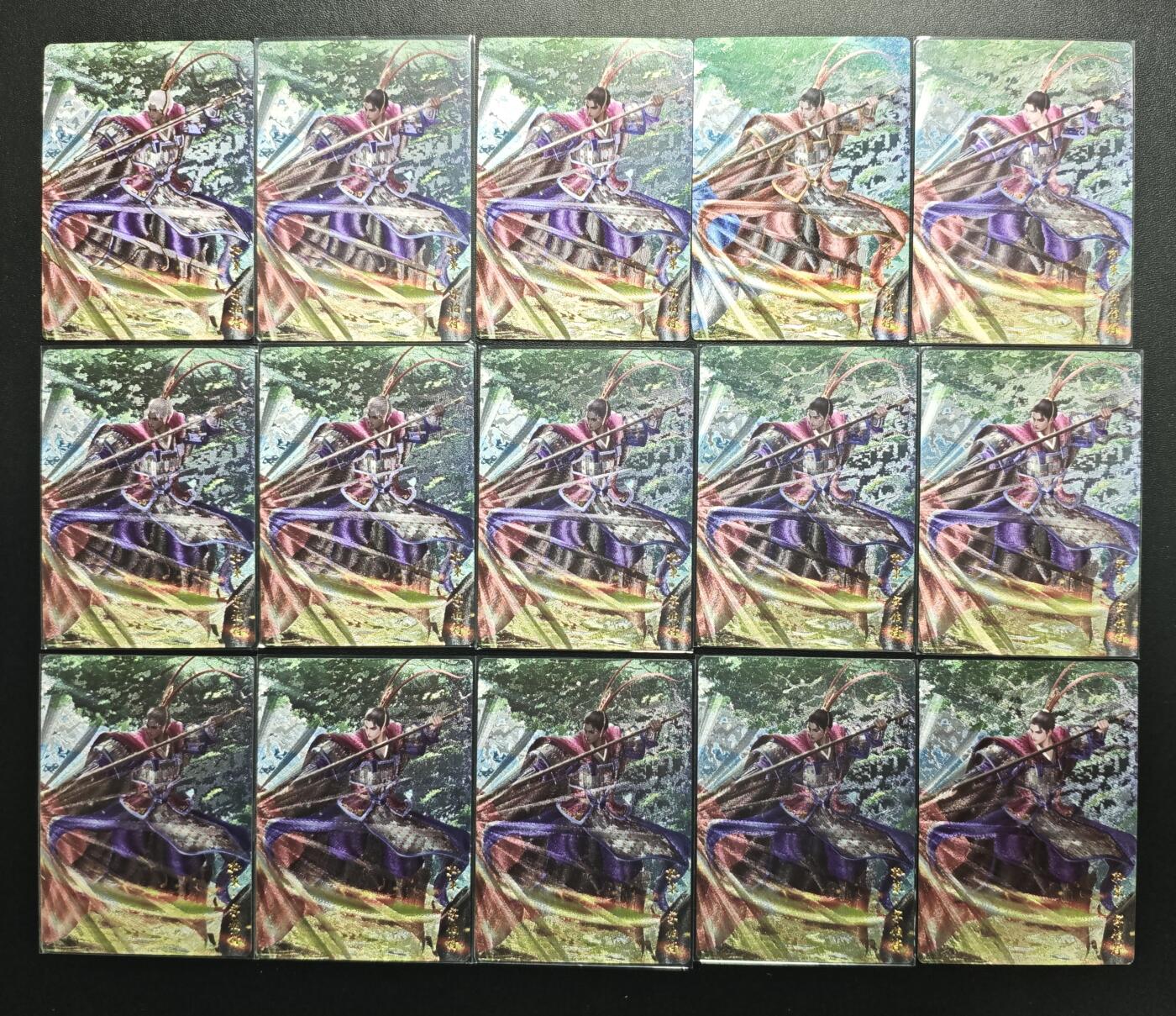 天玑星卡拍第178期《3.16周一截拍》持续收拍收评中 满赠卡需备注