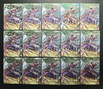 天玑星卡拍第178期《3.16周一截拍》持续收拍收评中 满赠卡需备注 - 轩辕春秋 锦绣三国 孙策 十五张