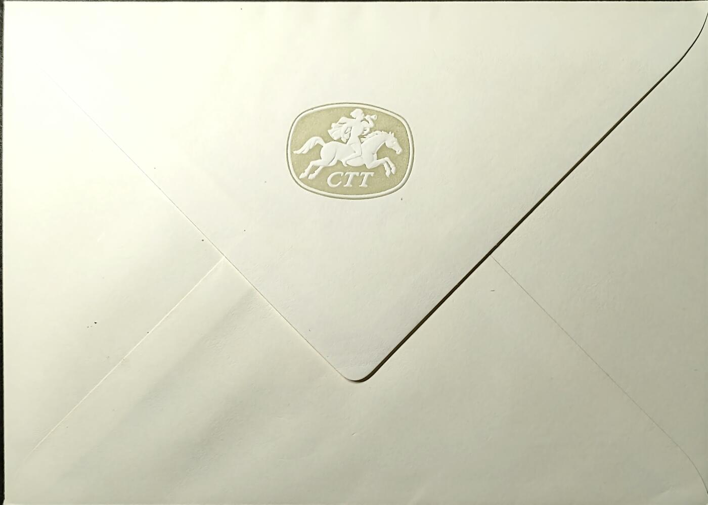 ↓君缘收藏760期☞钱币邮品↓无佣金、可寄存、满30元包邮  葡属亚速尔邮票，1980年亚速尔群岛首次发行邮票112周年·葡萄牙国王路易斯一世票中票小全张首日封(大封)