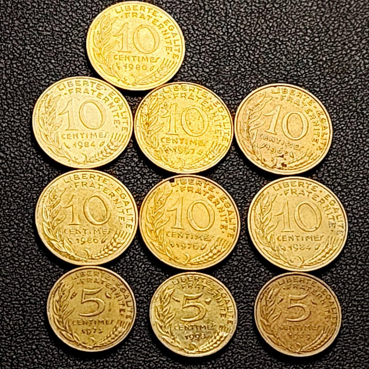 泉币菌-第207场-拍品多 请提前出价