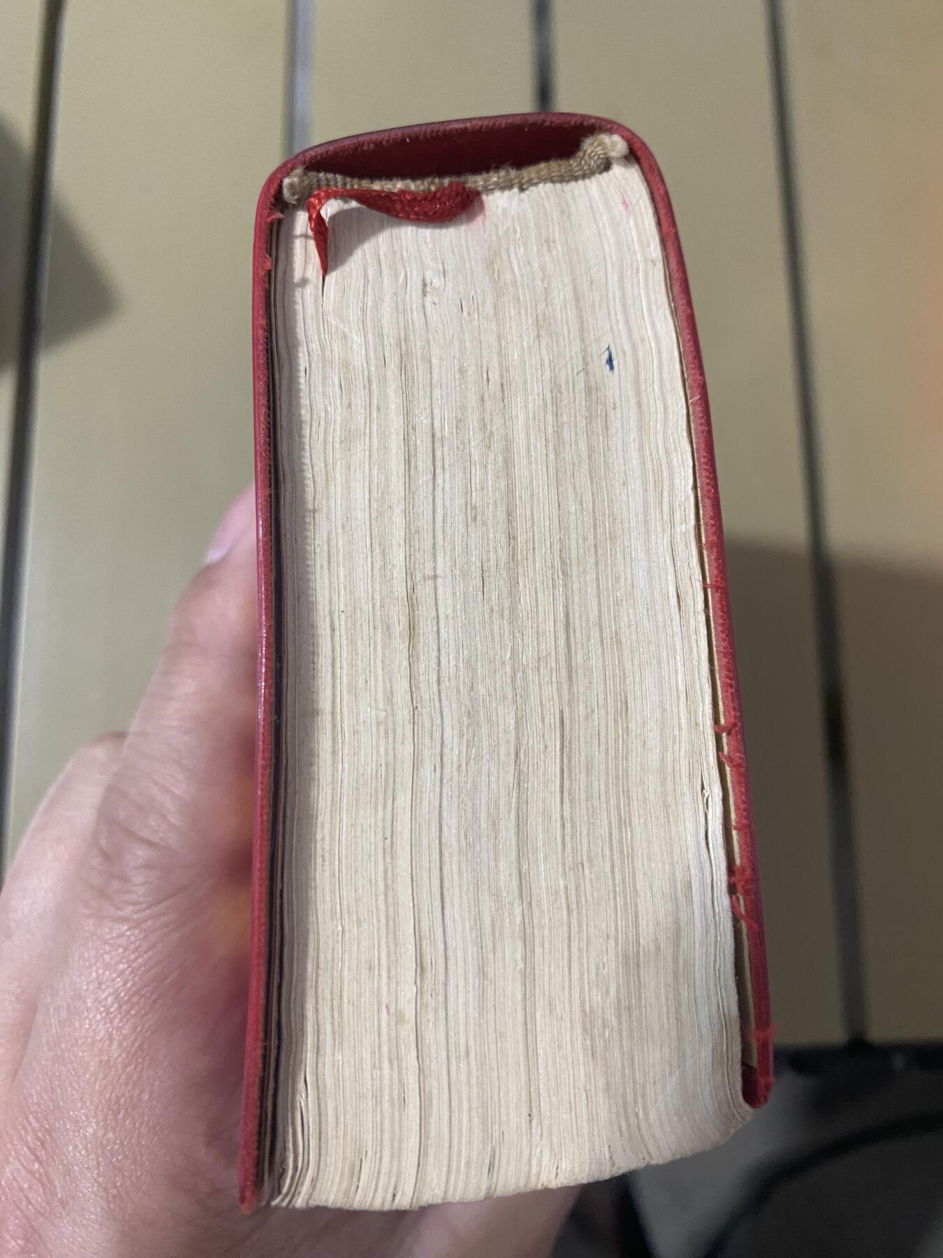 江南杂件场 毛选