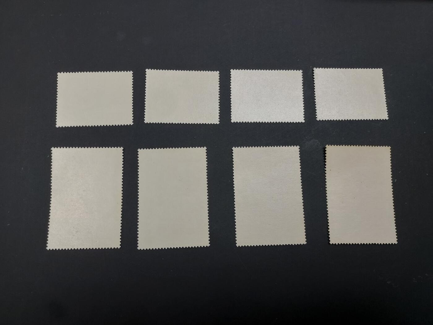 博彦收藏  TM 3月18日 8点邮票专场 全场包邮