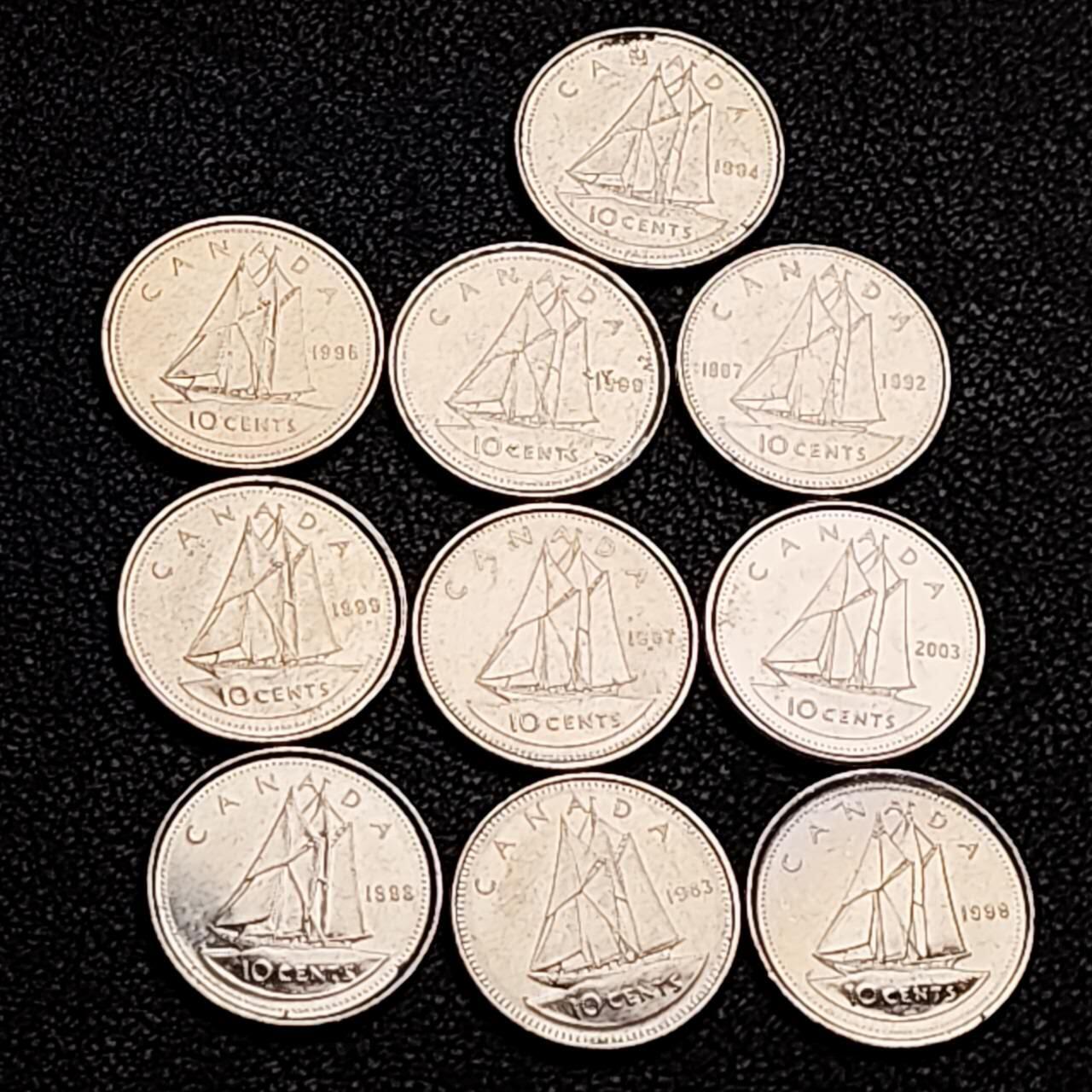 泉币菌-第207场-拍品多 请提前出价