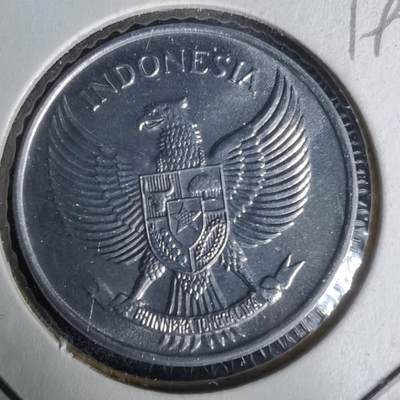 沼泽如烟--第1019场 - 印度尼西亚1957年25分