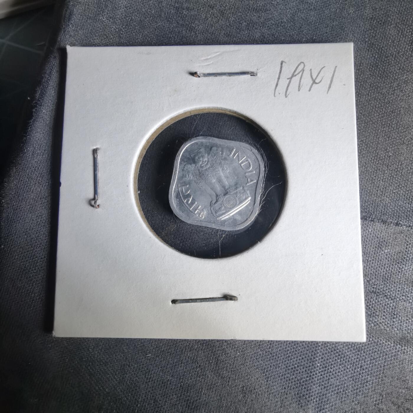 沼泽如烟--第1019场 英属印度1968年1派沙