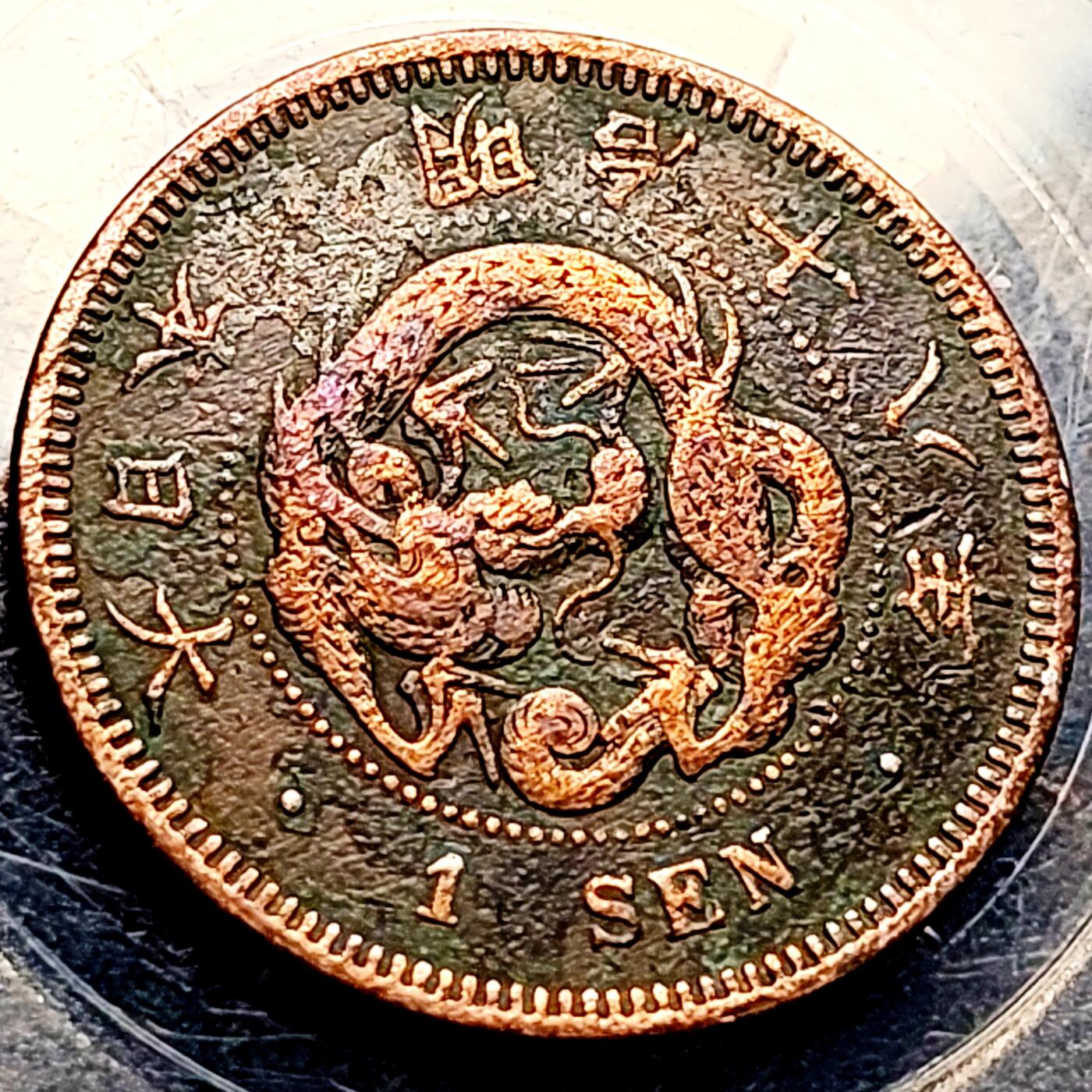 泉币菌-第207场-拍品多 请提前出价