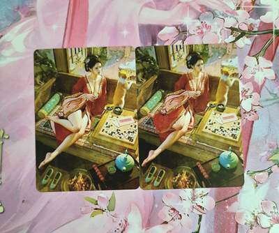 满赠PR！！龙虎卡牌-七八场（满200元包邮，无佣金，每周六结拍，欢迎送拍） - 普卡2张 燎原焱卡 刷子人间传 - 梁红玉 二渐变