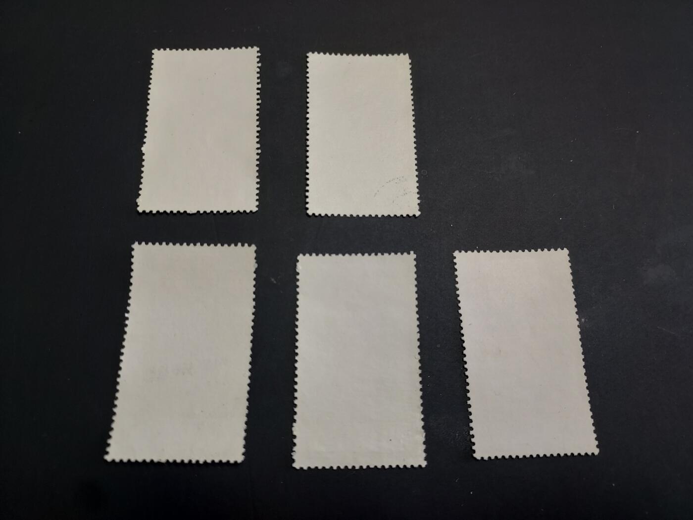 博彦收藏  TM 3月18日 8点邮票专场 全场包邮