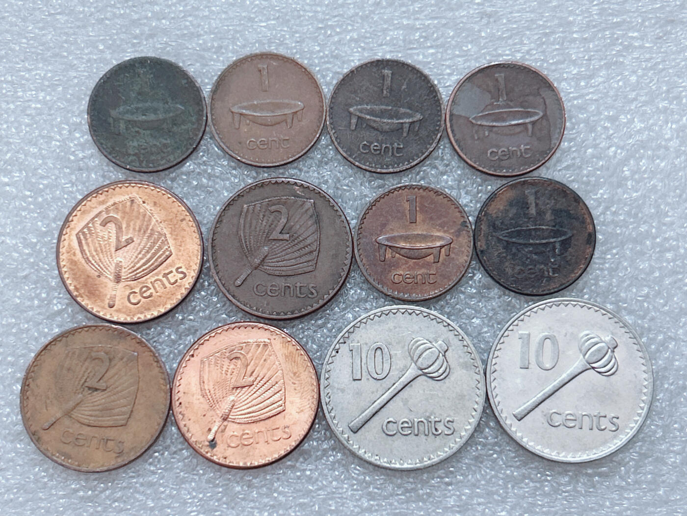 第一海外回流一元起拍收藏 散集专场  第303期