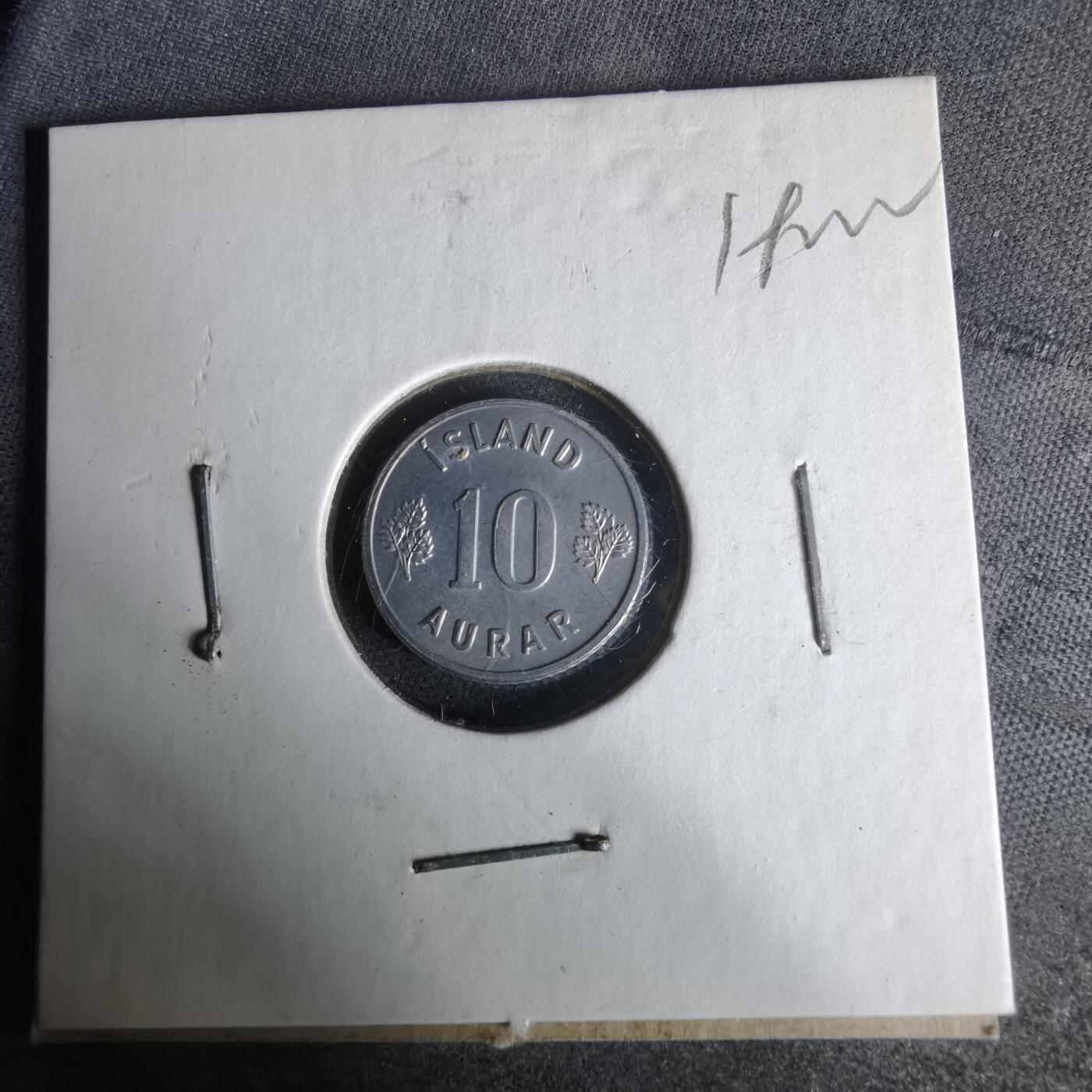 沼泽如烟--第1019场 冰岛1971年10奥拉