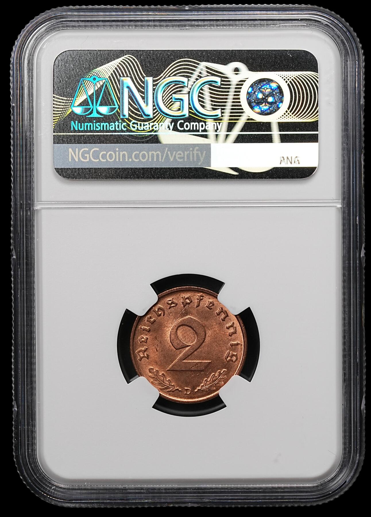 修遠堂世界钱币第107期