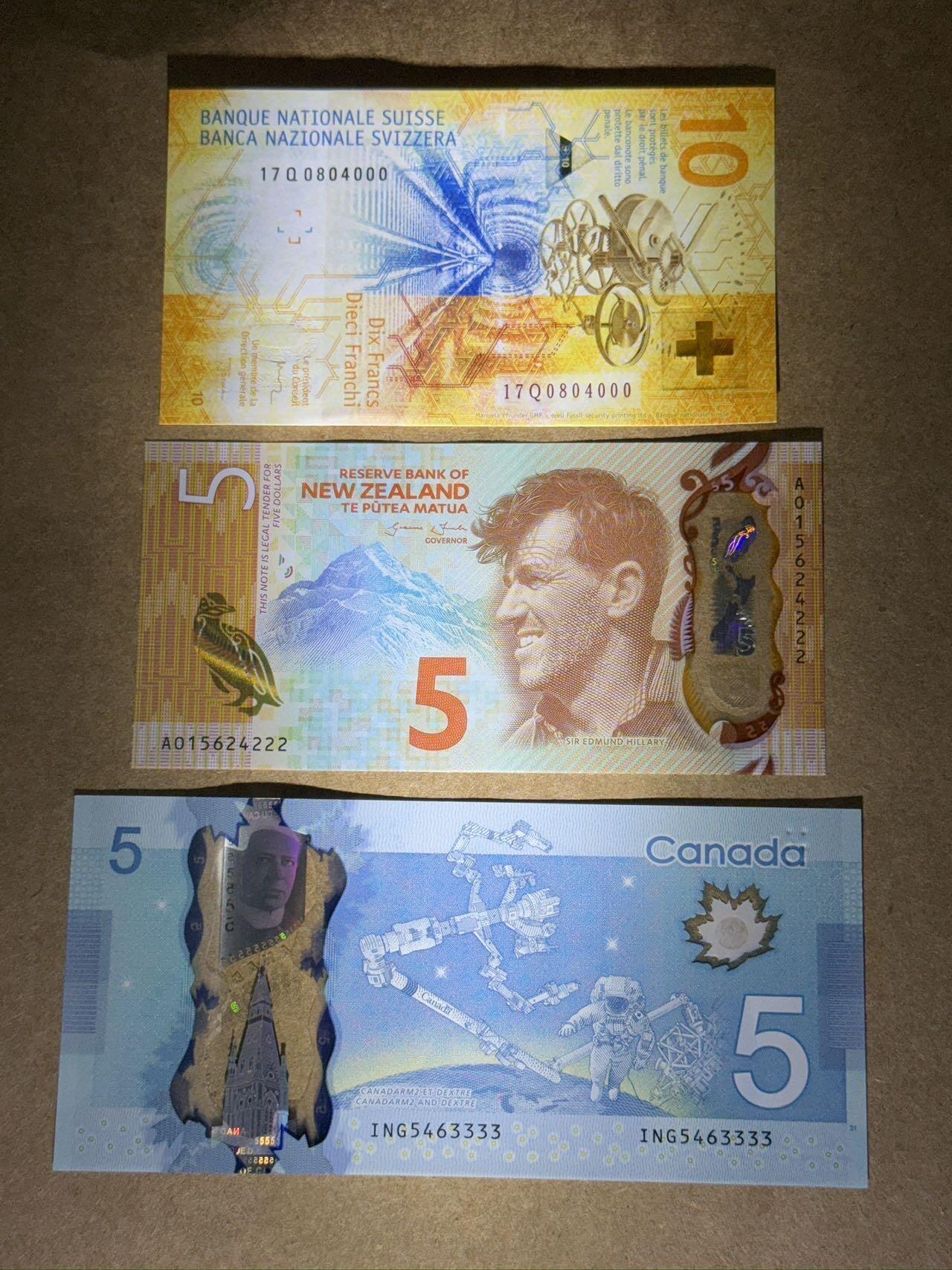 【礼羽收藏】🌏世界钱币拍卖128期