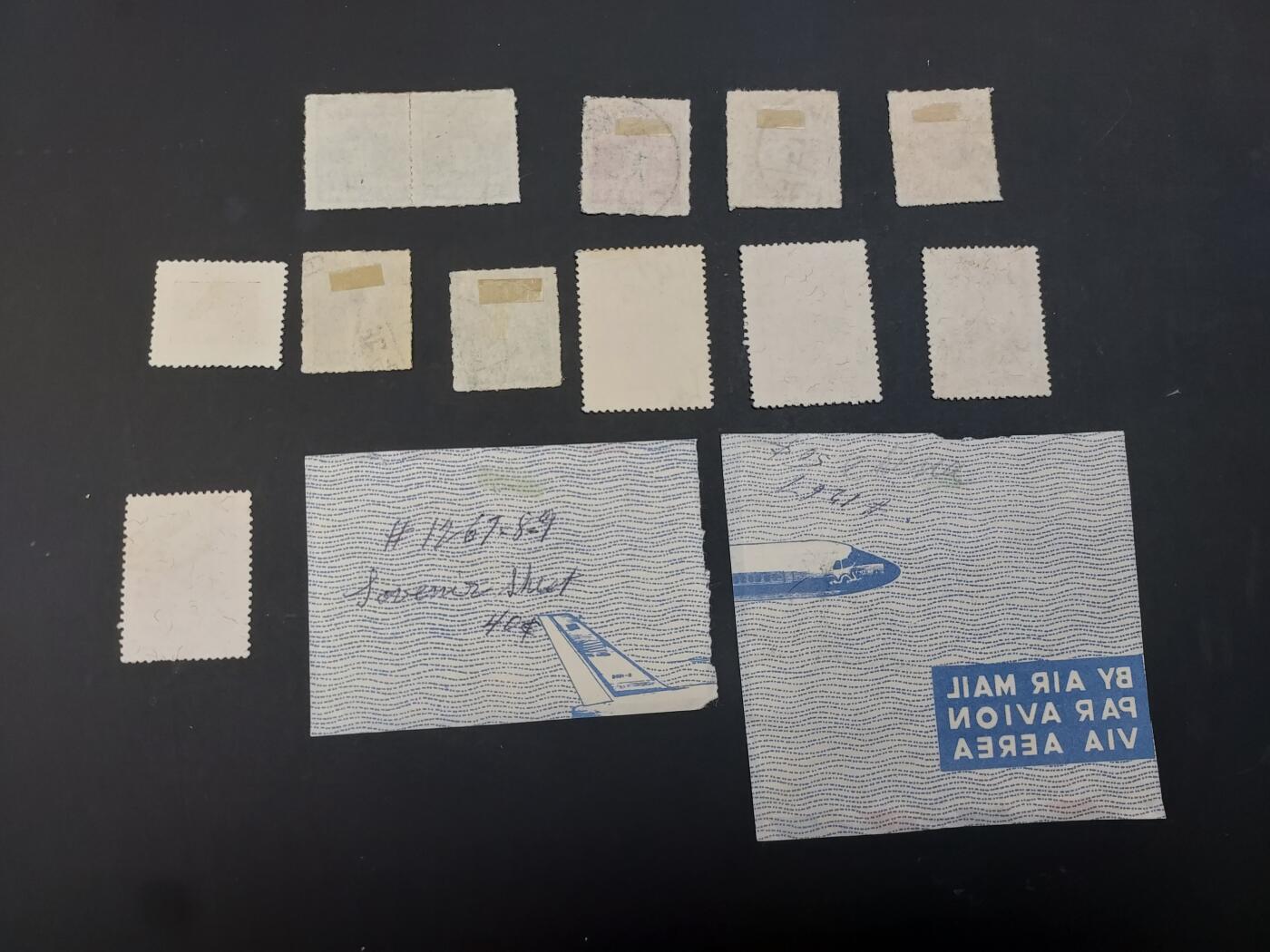 博彦收藏  TM 3月18日 8点邮票专场 全场包邮 中国邮票/剪片一组，个别瑕疵，大部分上品