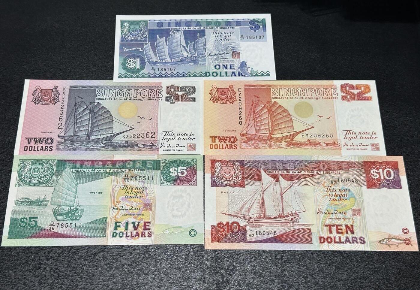 【礼羽收藏】🌏世界钱币拍卖128期