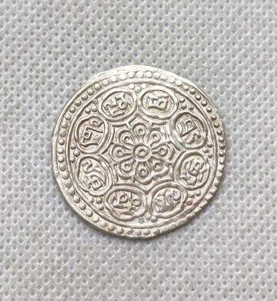 甄臻铺-世界币章拍卖（第54期），3月28日甄品场拍品征集中，送拍享返佣金等优惠多多 - 西藏章噶银币