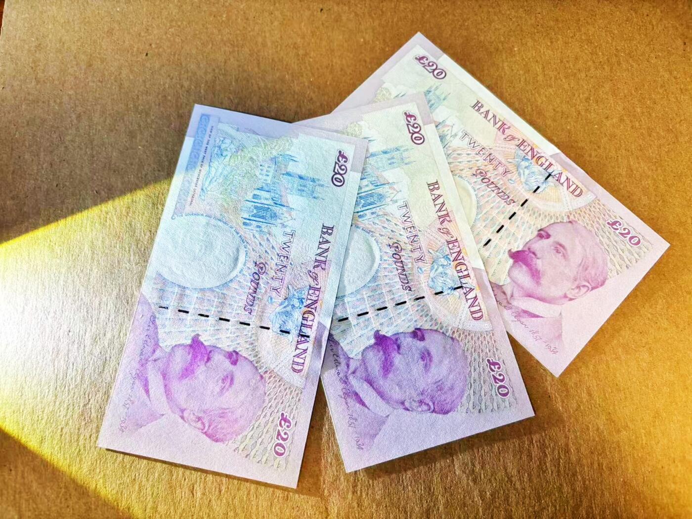 【Blue Auction】世界纸币精拍第794期——18级TOP拍卖/信誉/品质/专业/高效💫