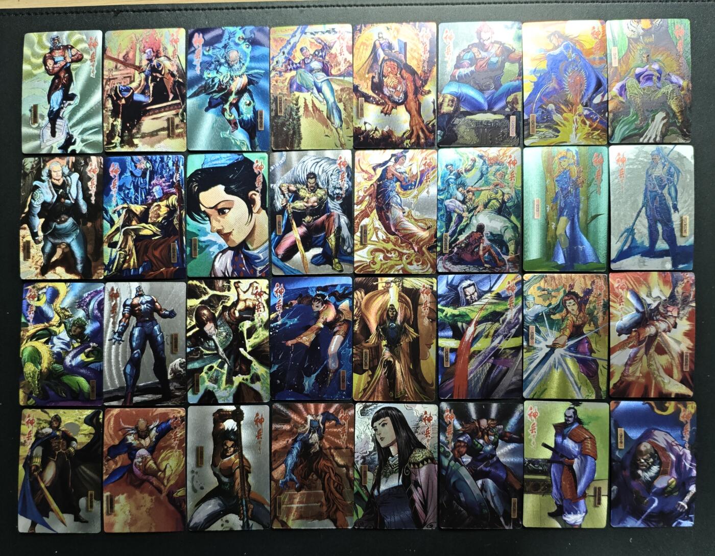 天玑星卡拍第178期《3.16周一截拍》持续收拍收评中 满赠卡需备注