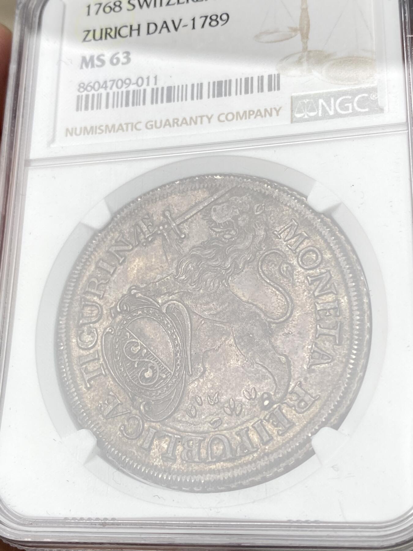 万国钱币拍卖第062期