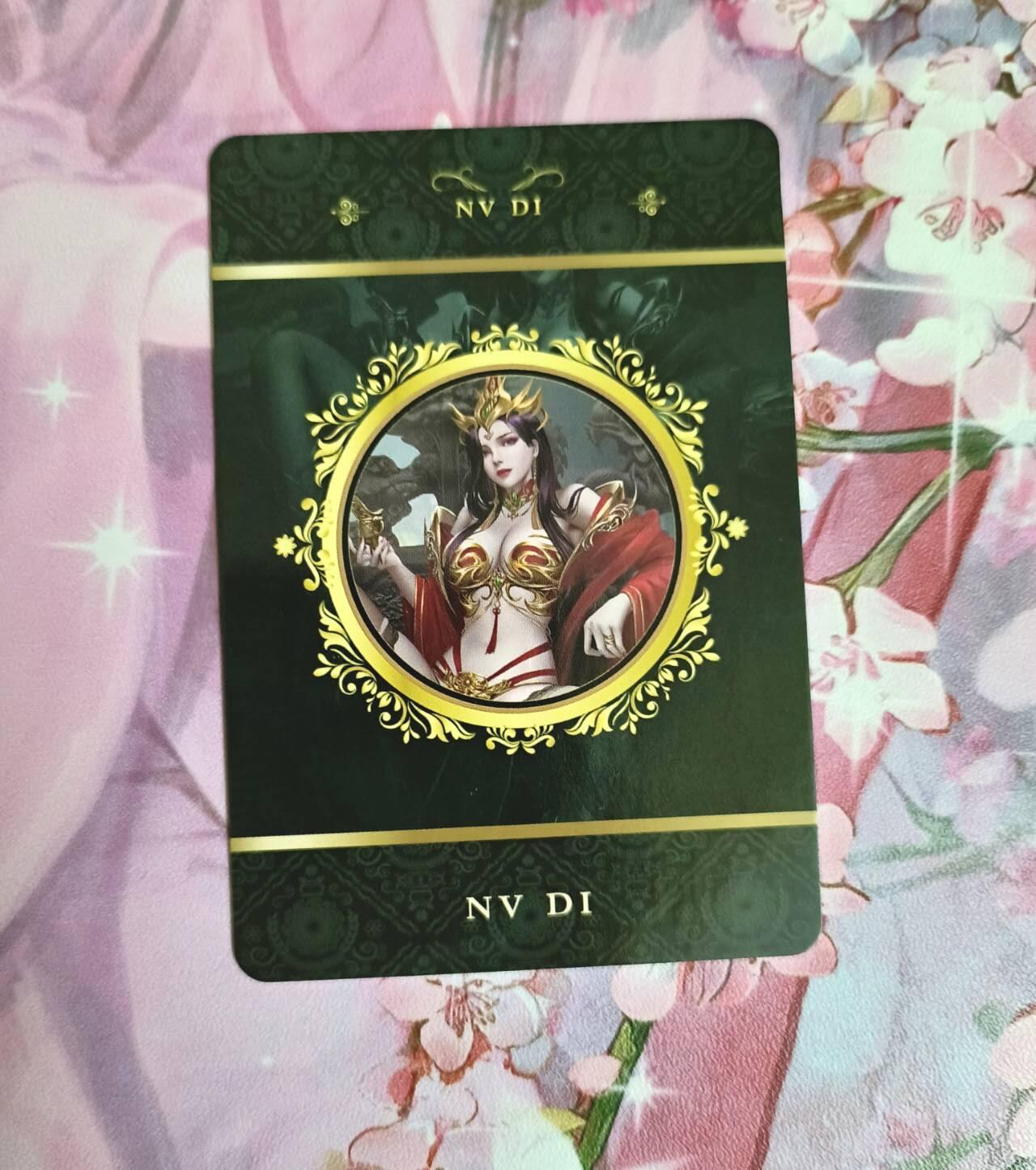 满赠PR！！龙虎卡牌-七八场（满200元包邮，无佣金，每周六结拍，欢迎送拍） 彩闪 宁缺 女帝