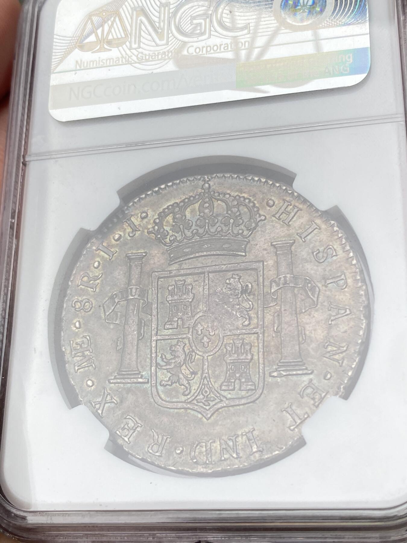 万国钱币拍卖第062期