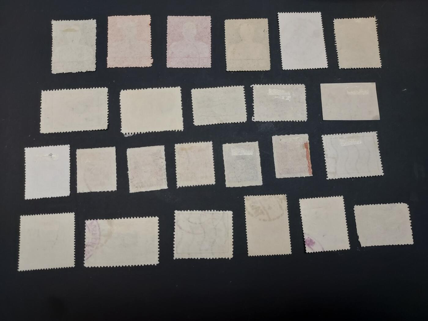 博彦收藏  TM 3月18日 8点邮票专场 全场包邮