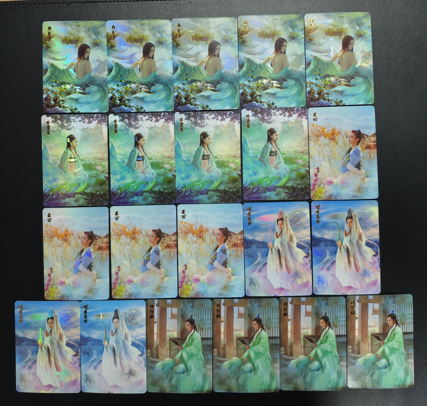 天玑星卡拍第178期《3.16周一截拍》持续收拍收评中 满赠卡需备注