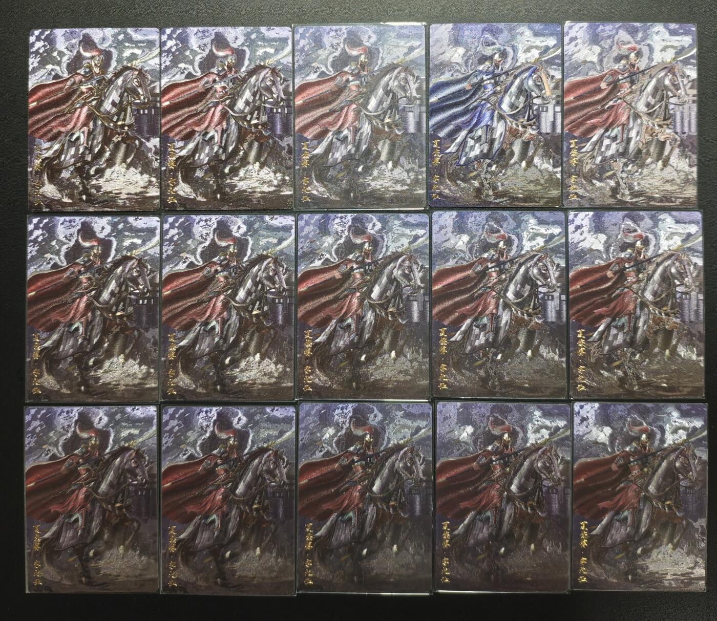 天玑星卡拍第178期《3.16周一截拍》持续收拍收评中 满赠卡需备注