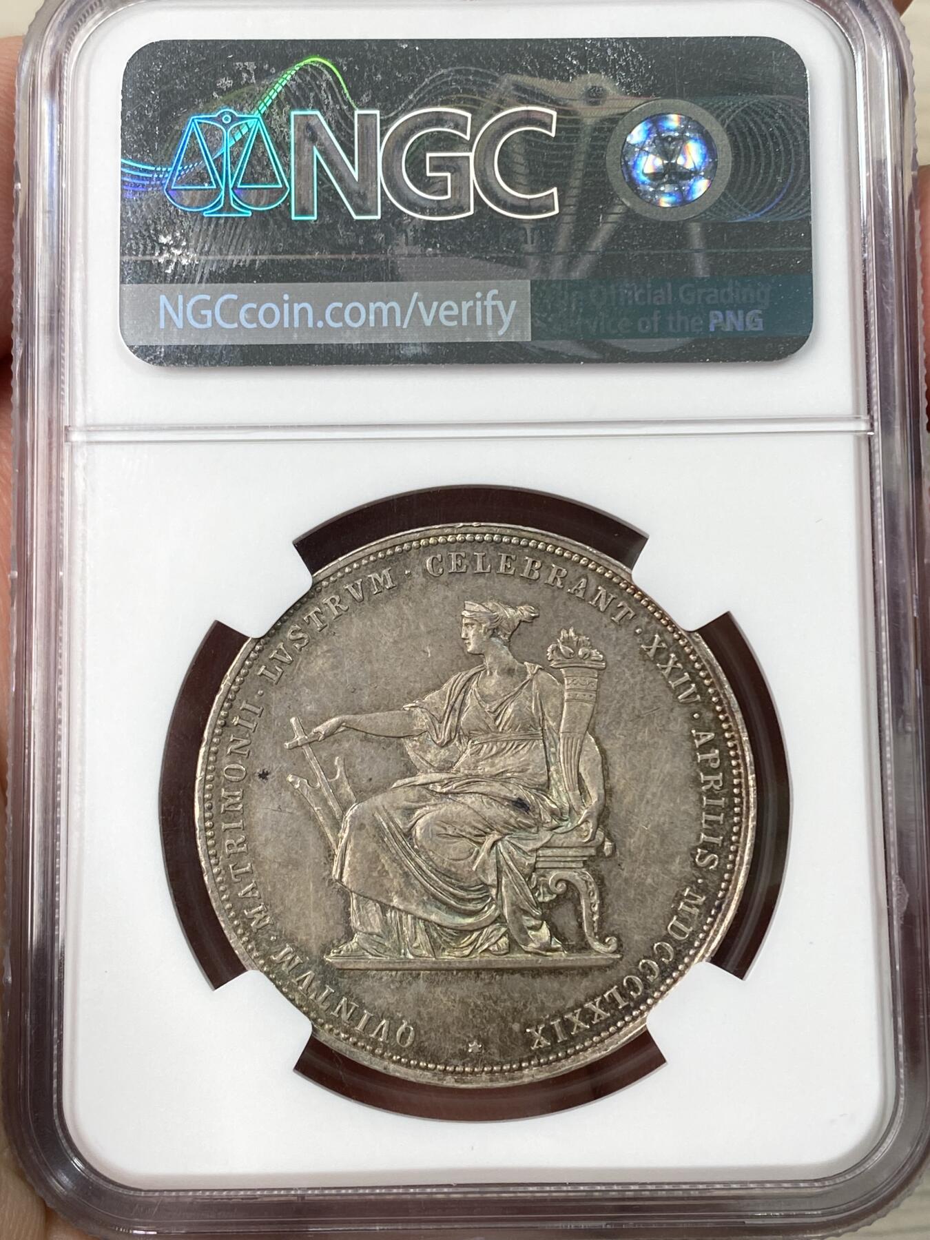 万国钱币拍卖第062期