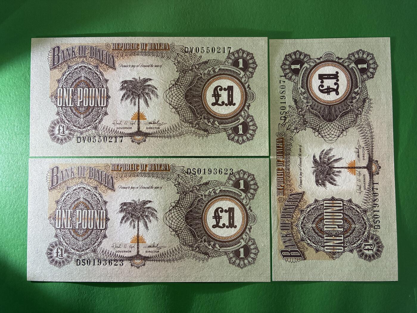 咖啡豆•收藏 2026年Mar_18th世界各国纸币拍卖