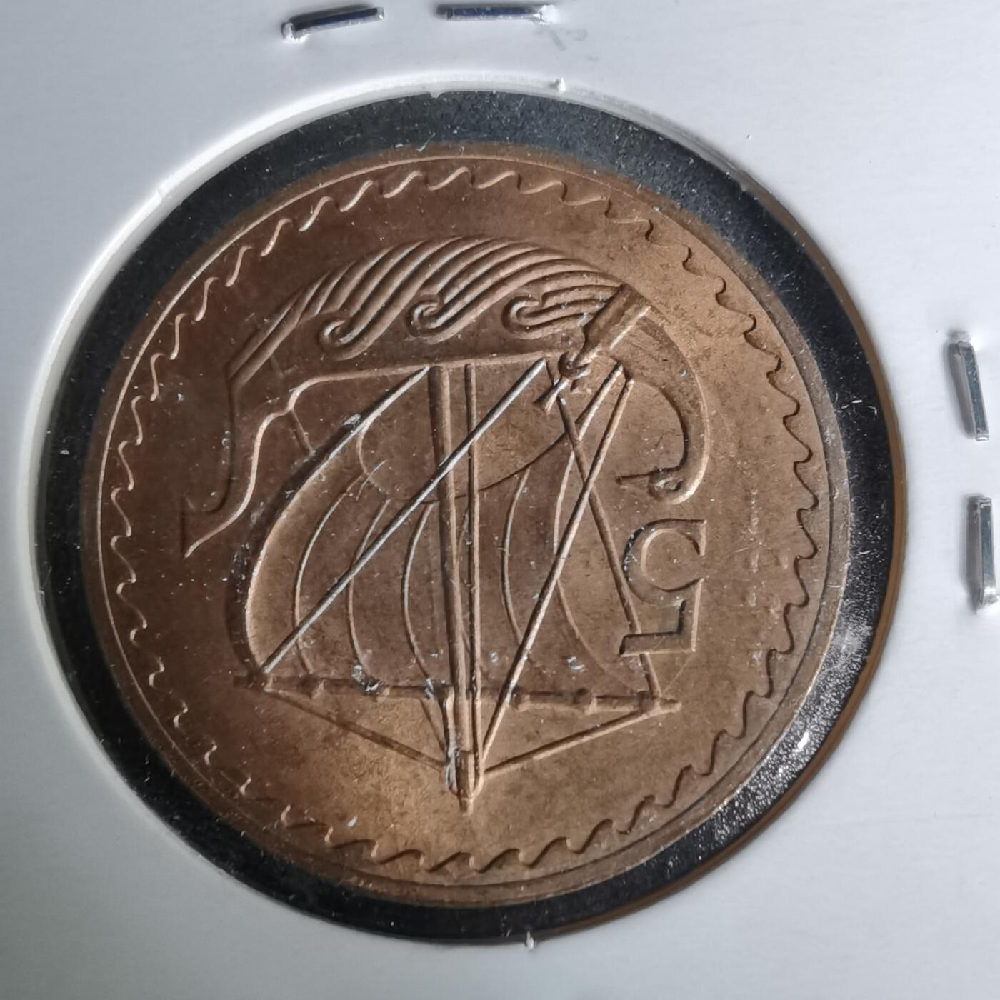 沼泽如烟--第1019场 塞浦路斯1963年5米尔