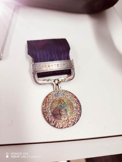 城南花开🌷88场 - 新银褒章