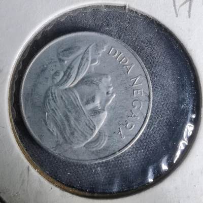 沼泽如烟--第1019场 - 印度尼西亚1955年50分