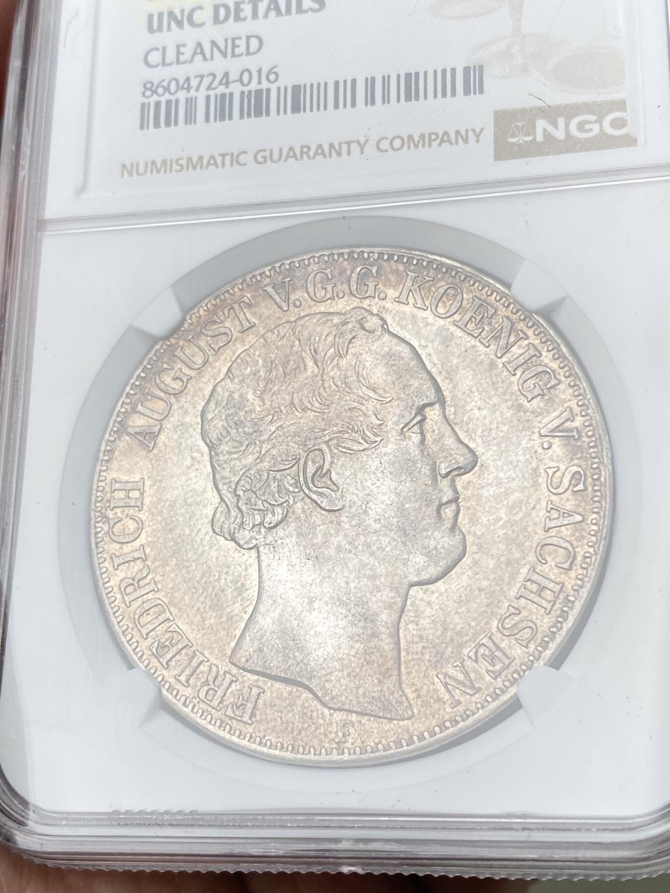 万国钱币拍卖第062期