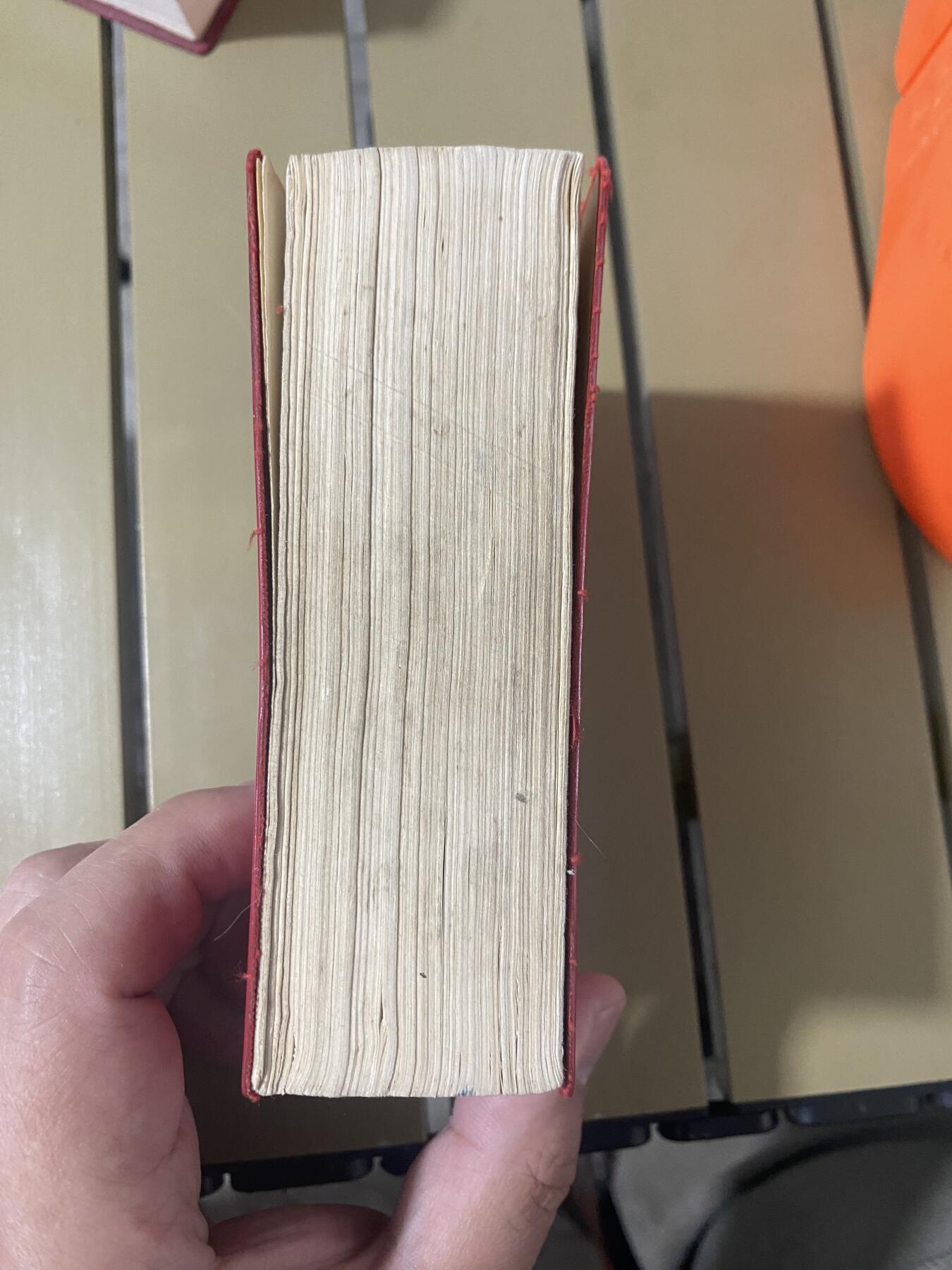 江南杂件场 毛选