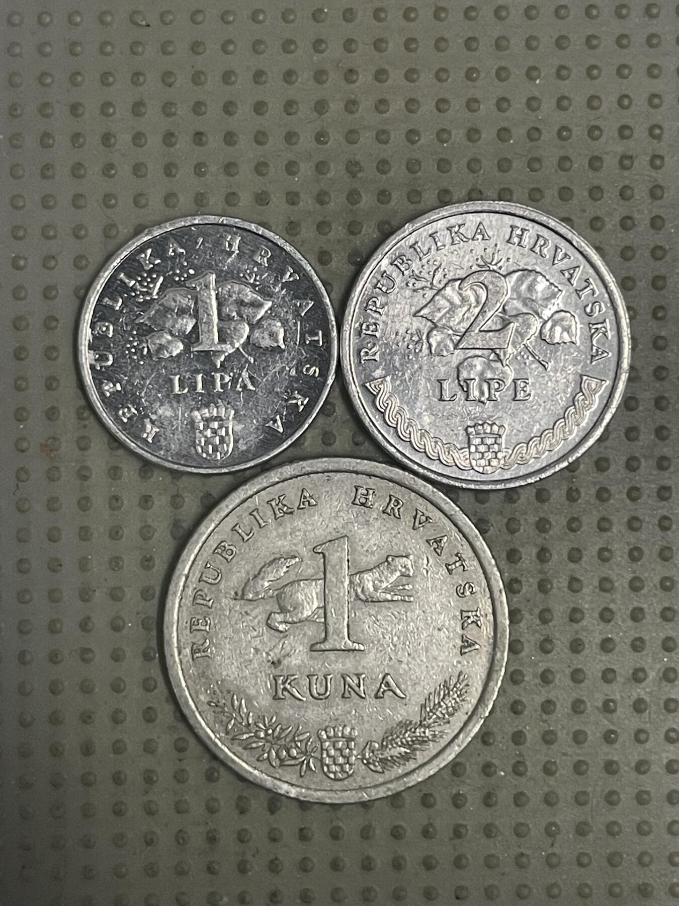 2026年第33场各国散币拍卖（总第183场）