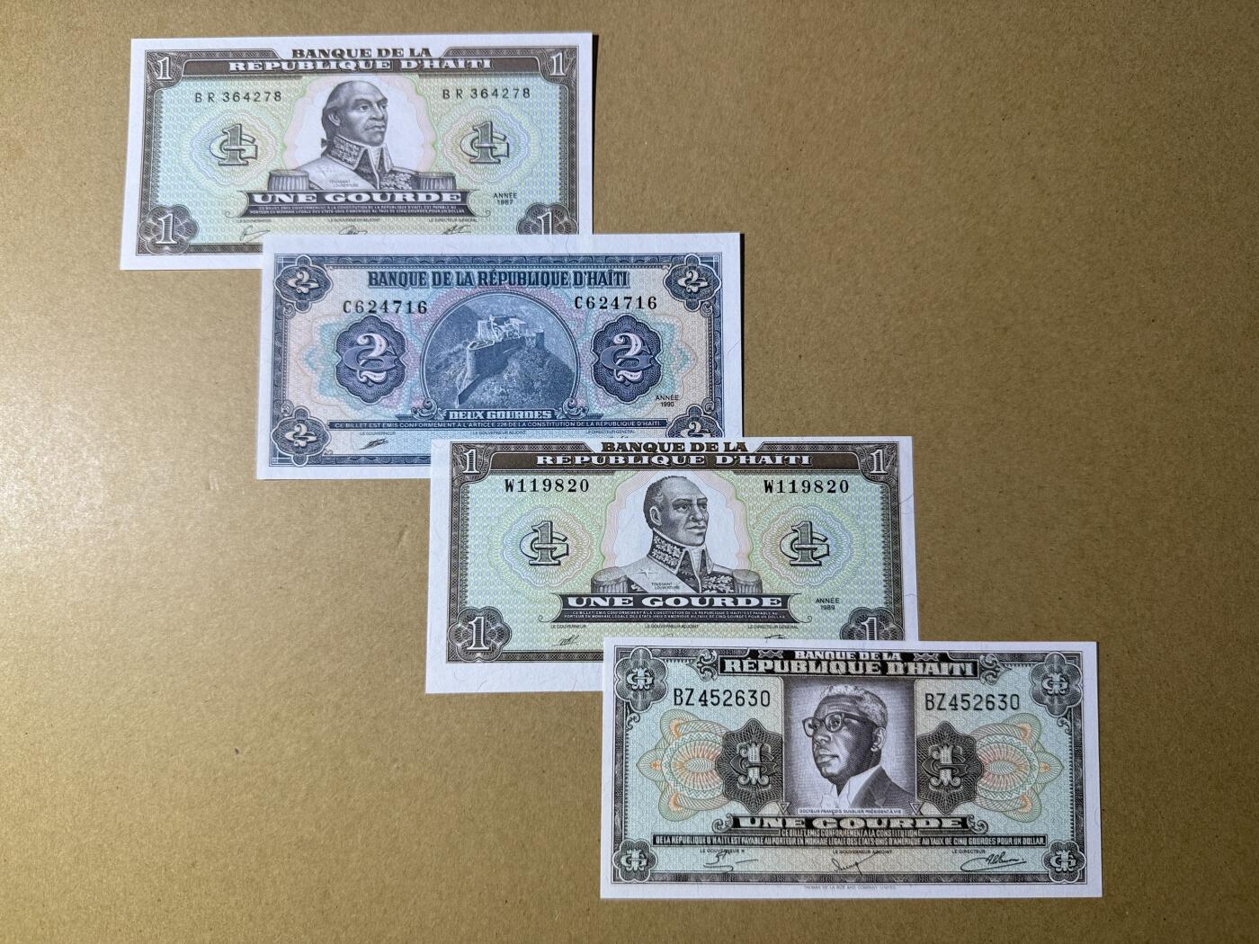 《艾美收藏》第236期-3.15周日外币畅拍