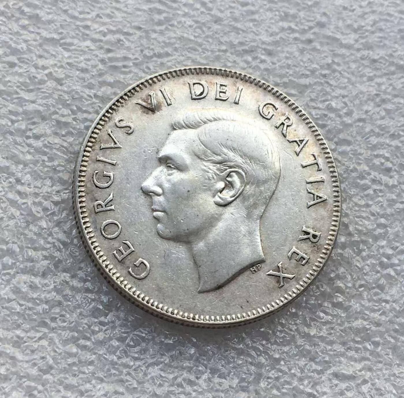 世界钱币专场拍卖 每周二开拍