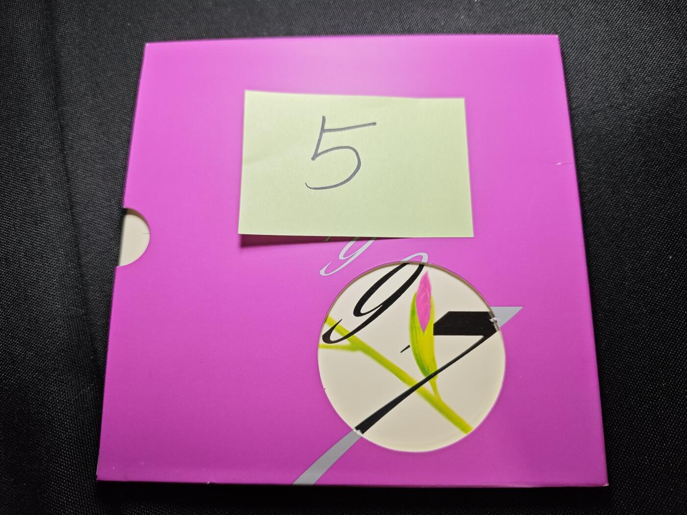 KK钱币收藏小铺   套币专场 2月预留时间 周末发货  1997香港回归纪念套币