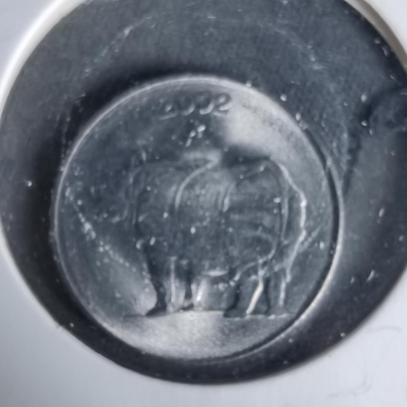 沼泽如烟--第1019场 印度2002年25派沙