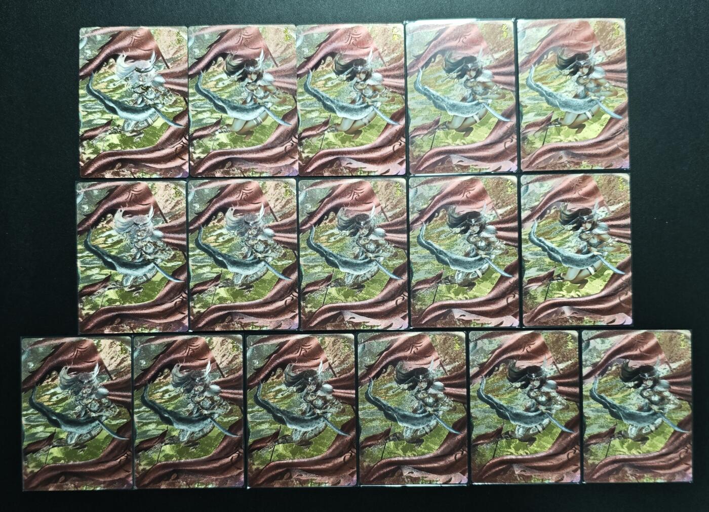 天玑星卡拍第178期《3.16周一截拍》持续收拍收评中 满赠卡需备注