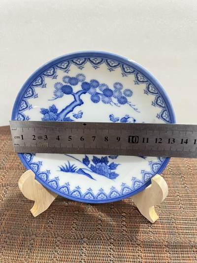 江南杂件场 - 赏盘