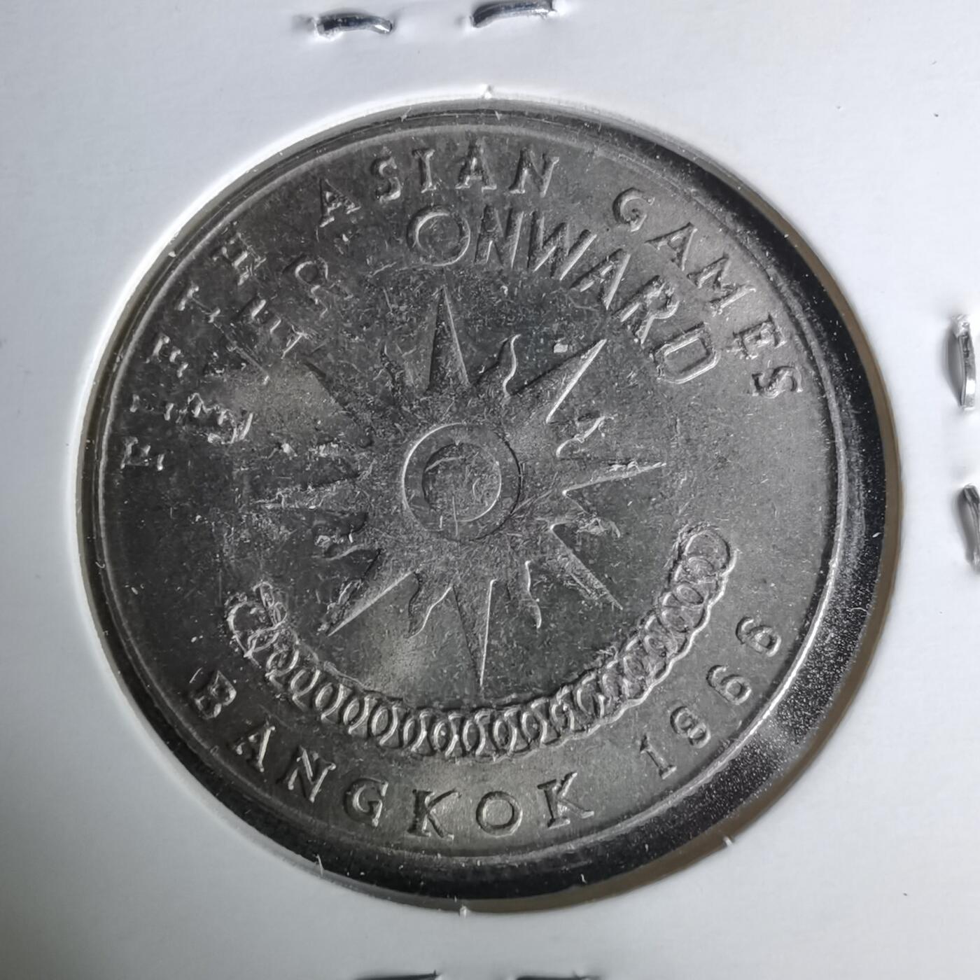 沼泽如烟--第1019场 泰国