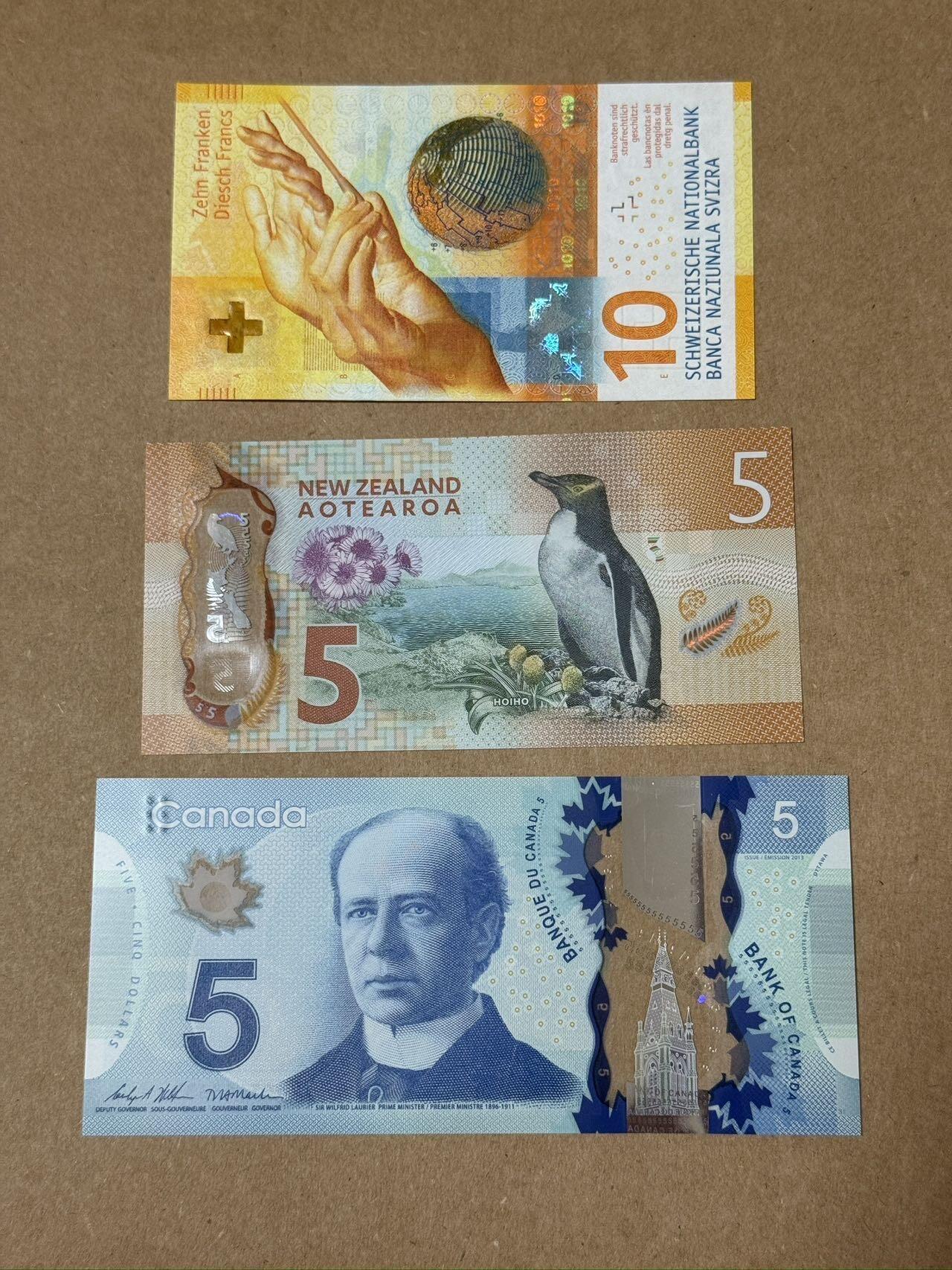 【礼羽收藏】🌏世界钱币拍卖128期