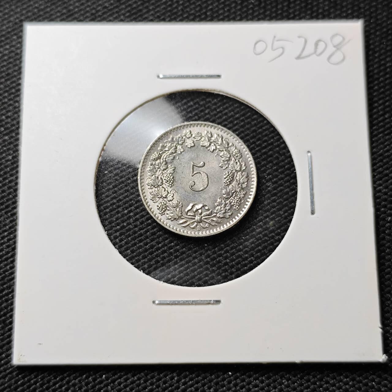 KK钱币收藏小铺   第405期 2月预留时间 周末发货