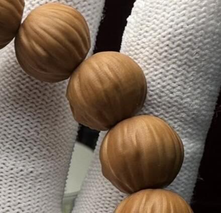 全品猴头龙炎雕刻天河鬼脸