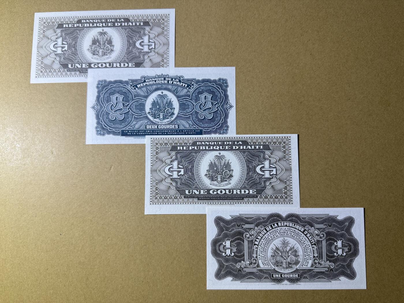 《艾美收藏》第236期-3.15周日外币畅拍