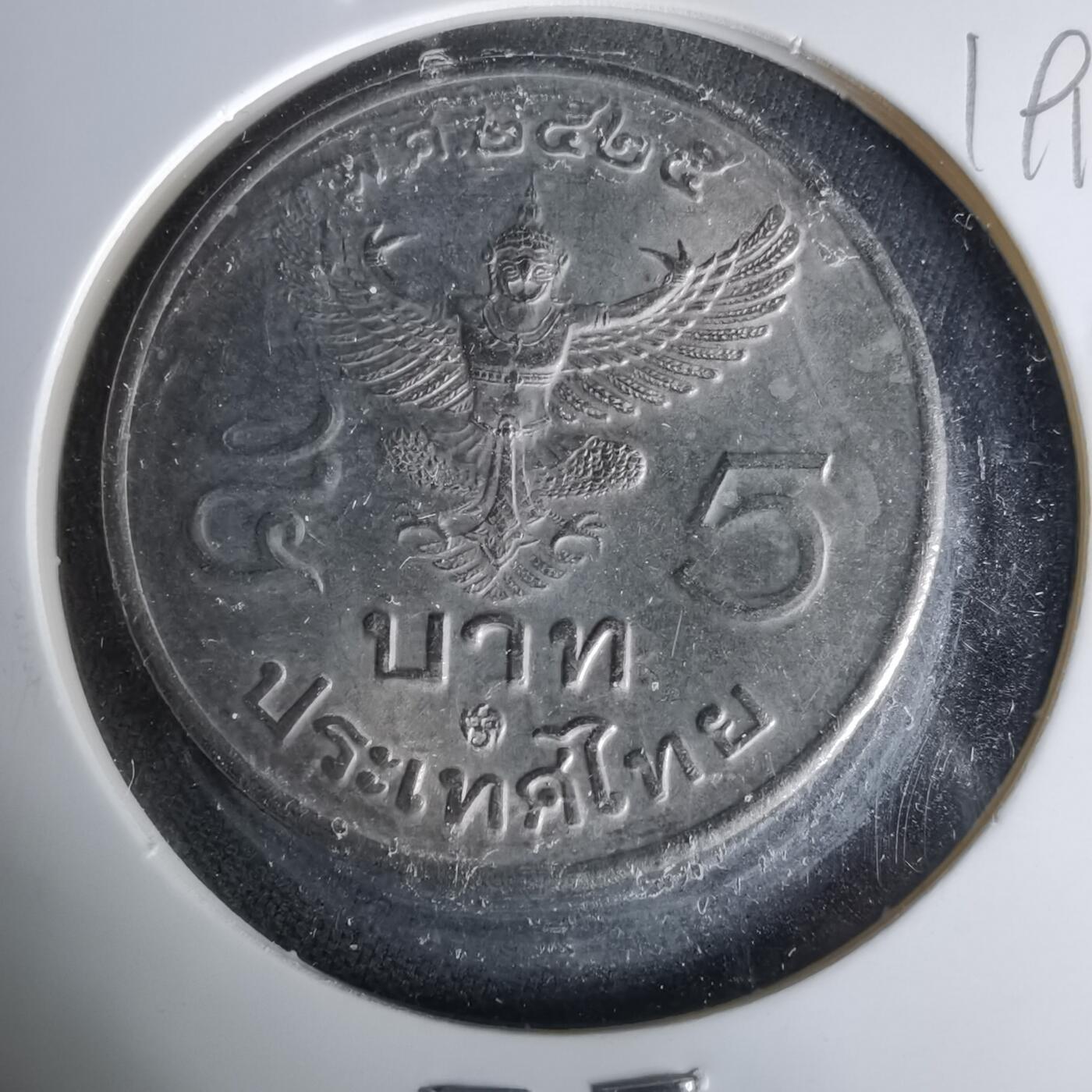 沼泽如烟--第1019场 泰国