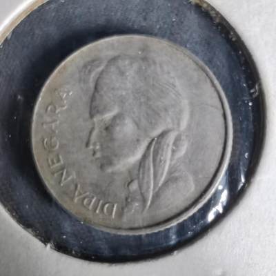 沼泽如烟--第1019场 - 印度尼西亚1955年50分